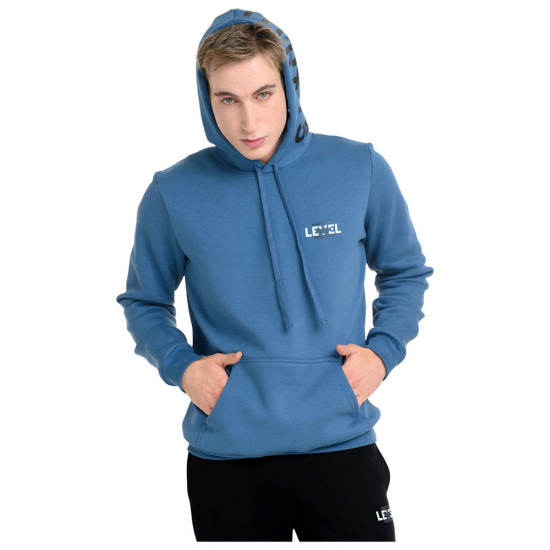 Target Ανδρικό φούτερ Fleece Hoodie ''Thirty-5''